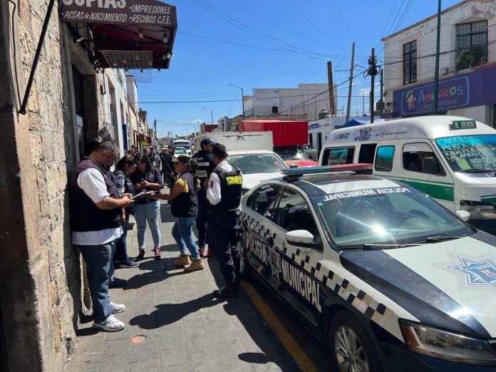 Habrá operativos permanentes contra venta ilegal de lomitos en Morelia