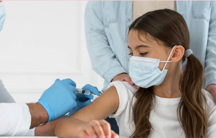 ¡Que no se te pase! Sigue la vacunación contra el VPH en Michoacán
