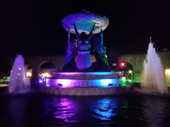 Morelia conmemora el día nacional de las enfermedades raras