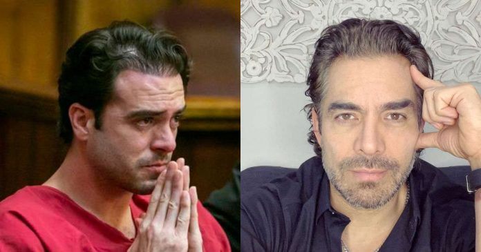 Omar Chaparro dice que familia de la víctima de Pablo Lyle tuvo que perdonarlo