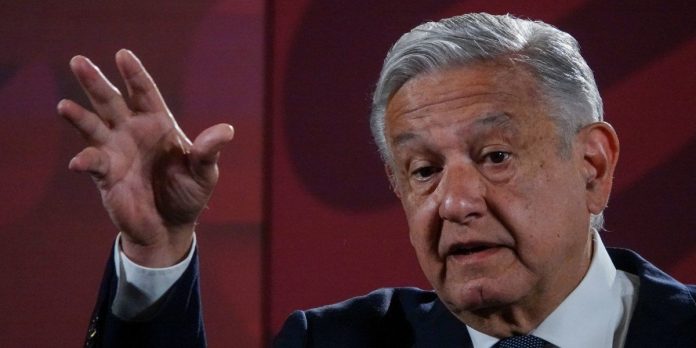 México luchará para que regresen los 700 mdd que García Luna presuntamente desvió