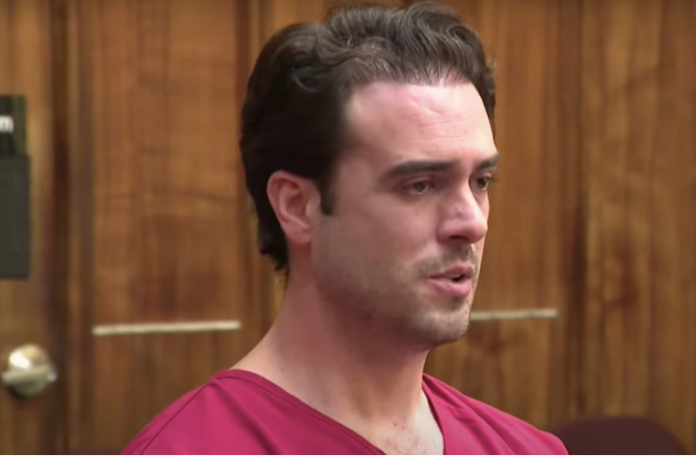 Pablo Lyle fue sentenciado a 5 años de prisión por homicidio en Estados Unidos