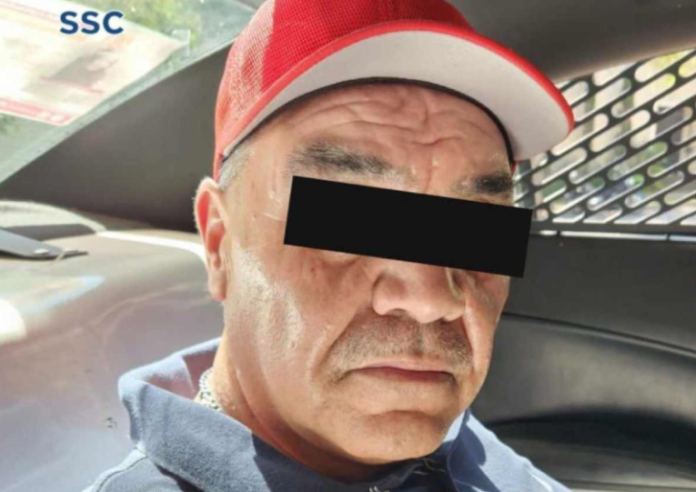 Vinculan a proceso a hermano de Rafael Caro Quintero