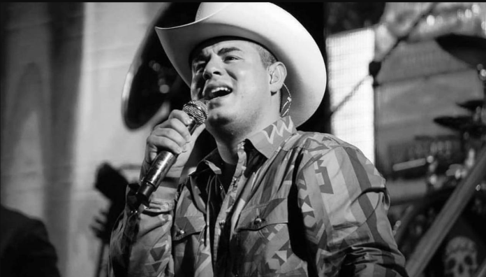 Reportan que el cantante Alfredo Olivas fue privado de la libertad en Zacatecas