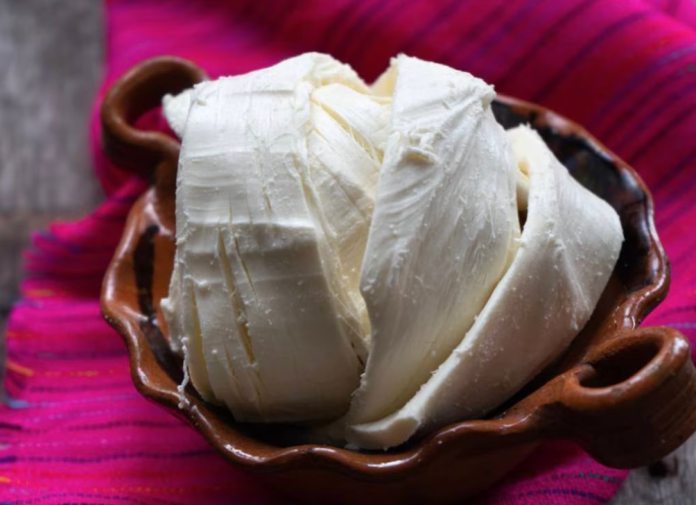 El queso Oaxaca entra en el top 5 de los mejores quesos del mundo