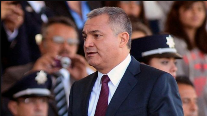 Genaro García Luna es declarado culpable por 5 cargos