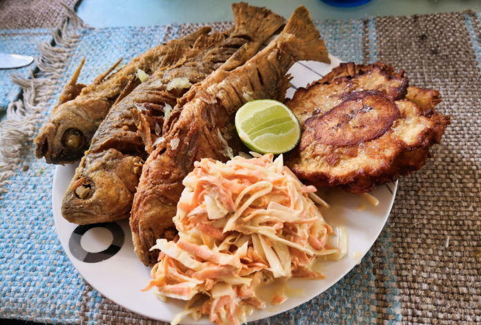 ¿Qué se puede comer en el Miércoles de Ceniza?