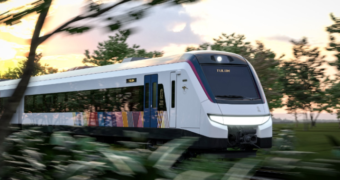 Sedena: El 1 de diciembre de 2023 iniciará operaciones el Tren Maya