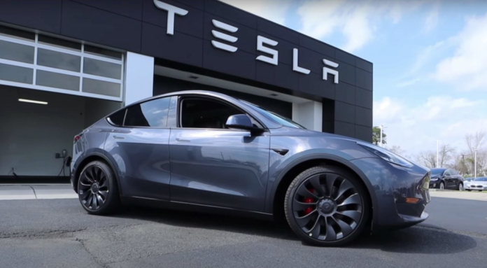Tesla confirma inversión en México