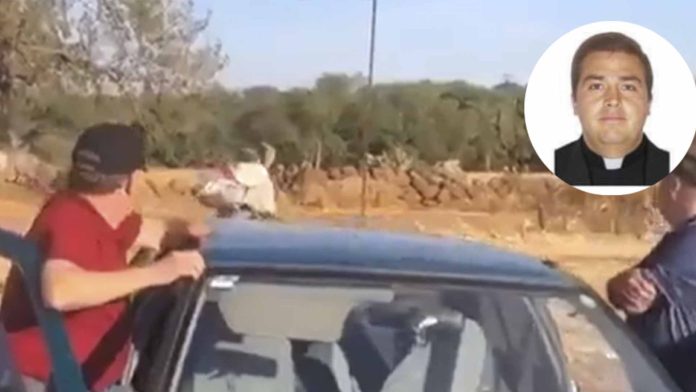 Cura es asesinado por su hermano a escopetazos en Jalisco