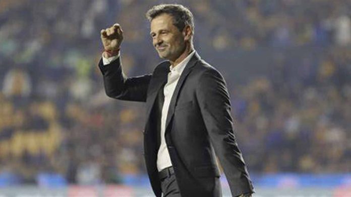 Diego Cocca será el nuevo entrenador de la Selección Mexicana