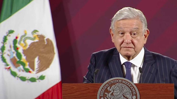 En mi gobierno no se permite la corrupción ni impunidad en licitaciones