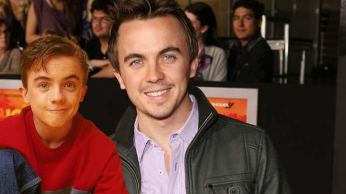 Captan a Frankie Muniz en México