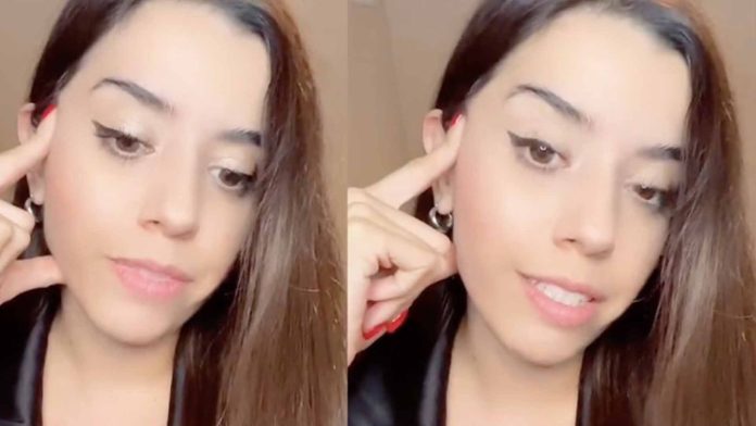Joven critica a hombres que invitan a comer un elote o ir por un café