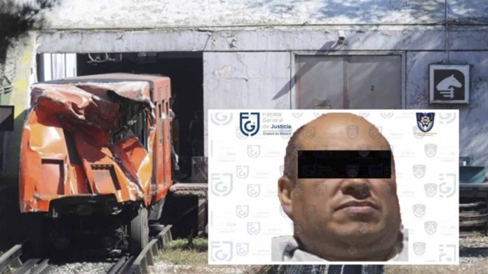 Metro pide 260 mdp a conductor como indemnización por choque en línea 3