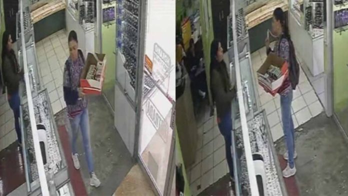 Mujer olvida que es ‘sordomuda’ y habla antes de pedir limosna