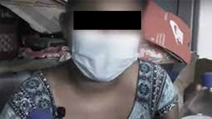 Niña de 14 años fue vendida por su prima a cambio de un puerco y 500 pesos