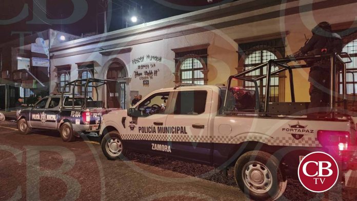 Tras ser baleado muere en el hospital de Zamora