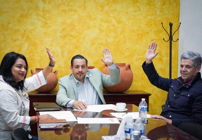Comisión de Migración