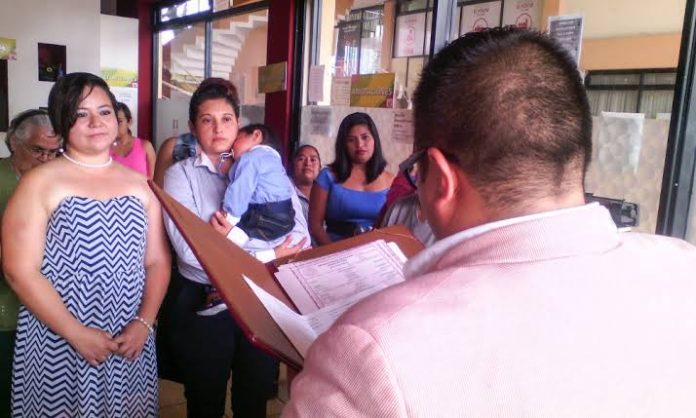 Morelia, el municipio con más matrimonios gay del estado