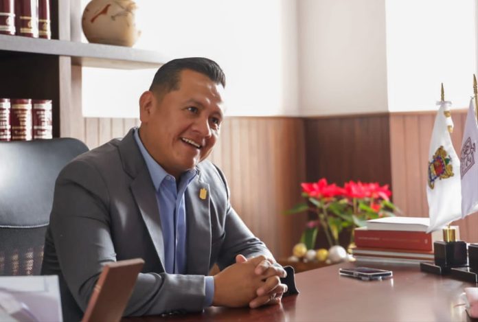 Avala ciudadanía buen gobierno de Bedolla: Torres Piña