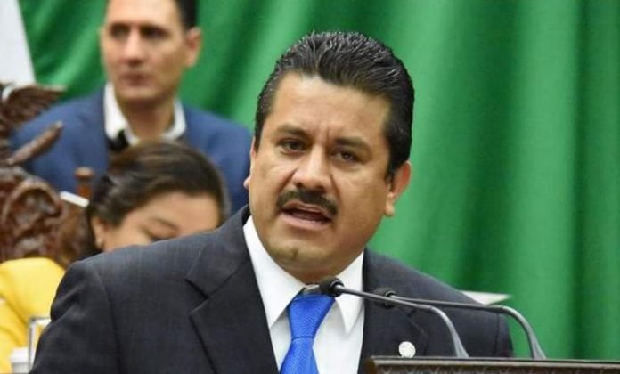Gobierno Estatal no tiene interés en la seguridad, quiere recursos de Morelia: Roberto Carlos
