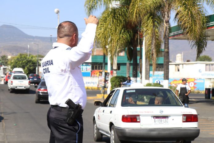 Más de 4 mil atenciones en la última semana de tránsitos estatales