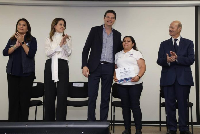 Recupera Colegio de Morelia su esencia como espacio formador de la juventud de Morelia