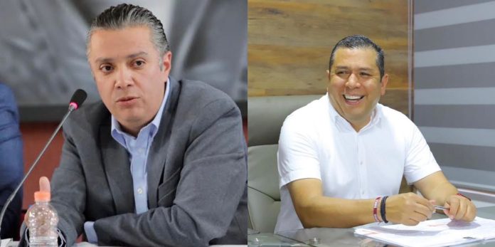 Los fuertes de Morena a la presidencia de Morelia en el 2024