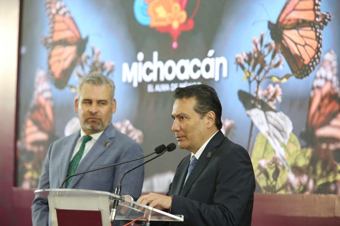 Estos son los carnavales que puedes vivir en Michoacán