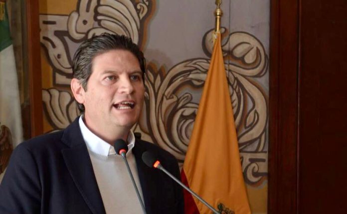 En Morelia estamos marcando precedentes en la defensa de los derechos humanos: Alfonso Martínez
