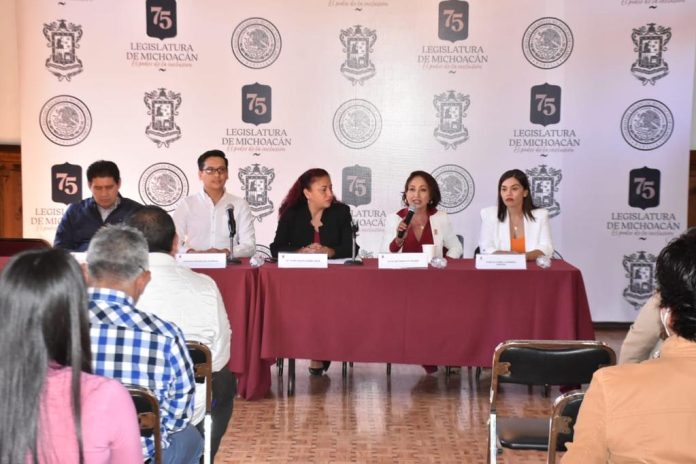Itzé Camacho: No más abusos y atropellos para los municipios