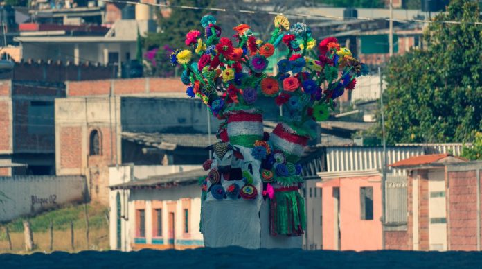 Carnaval de Charo