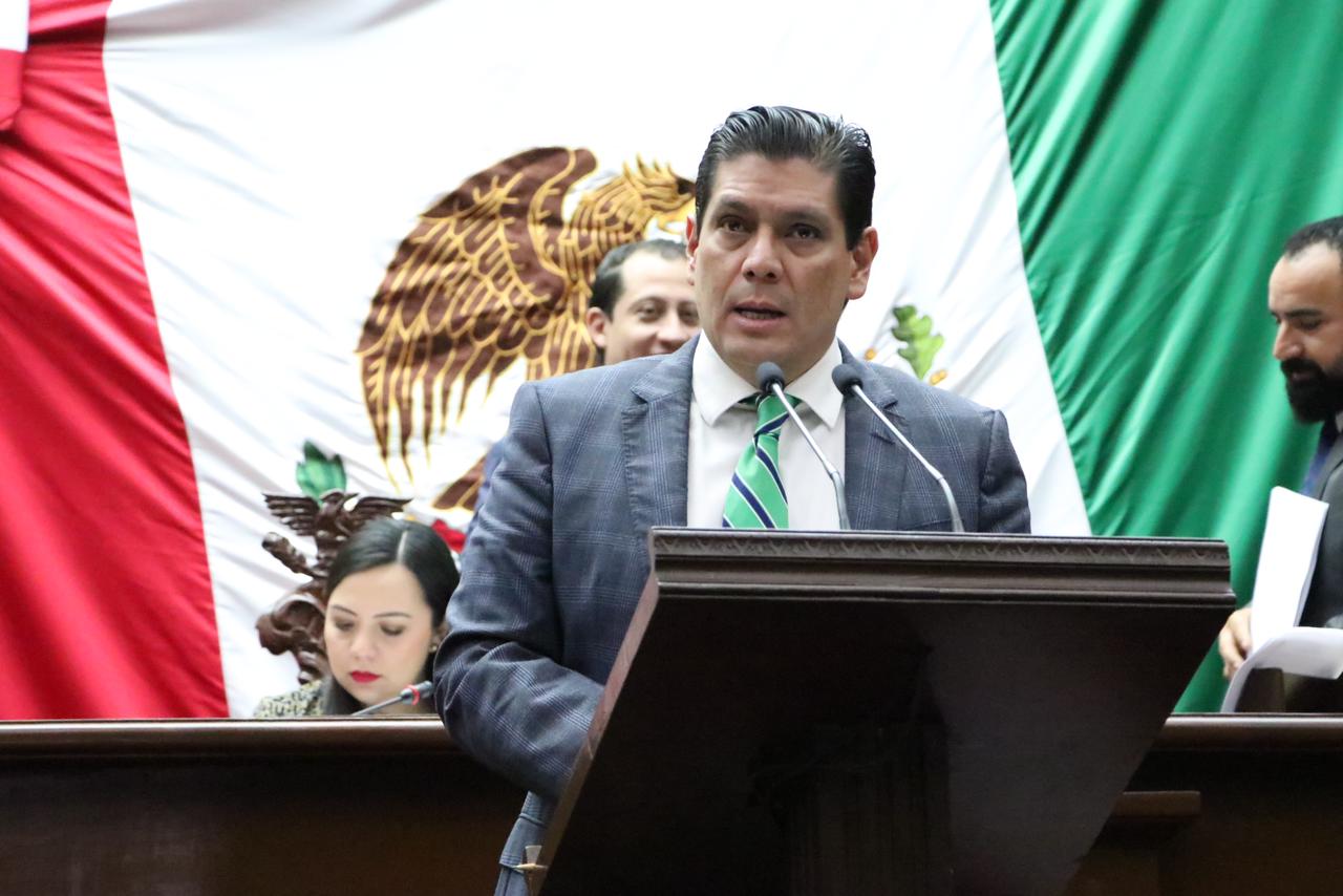 Debemos priorizar a la niñez en resolución de conflictos: Ernesto Núñez Debemos priorizar a la niñez en resolución de conflictos: Ernesto Núñez