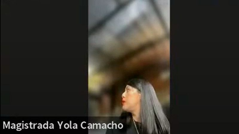 Cabe destacar que los magistrados perciben un salario de 150 mil pesos al mes. Cabe destacar que los magistrados perciben un salario de 150 mil pesos al mes.