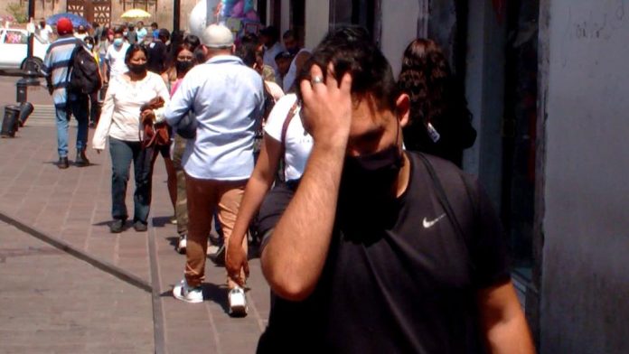 Michoacanos; los más insatisfechos con su vida ¿Qué está pasando?