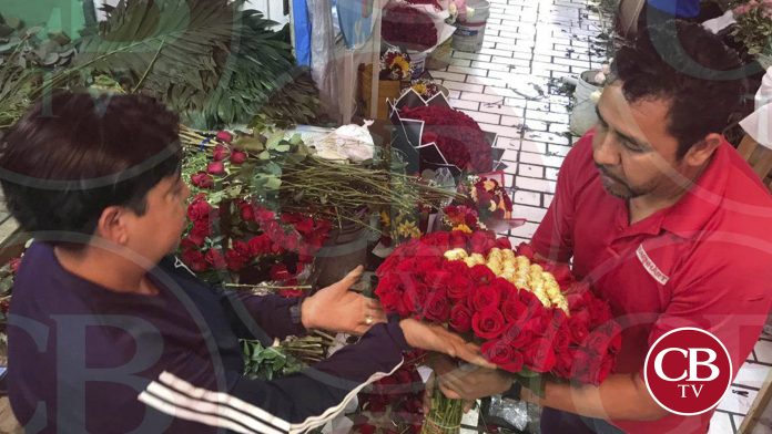 Más de 50 años de ser cómplices de los enamorados