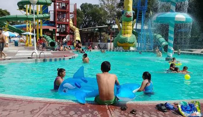 Ya se están verificando albercas y balnearios en Michoacán para evitar enfermedades en semana santa