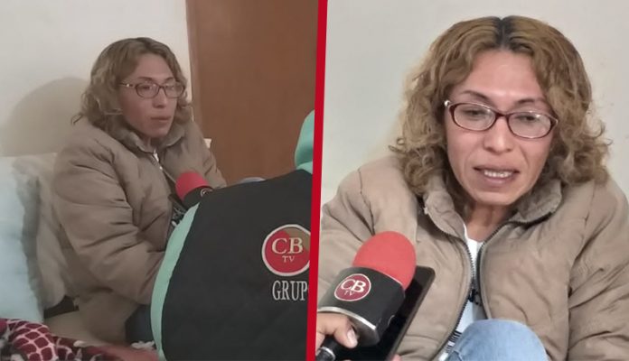 Las mujeres trabajadoras sexuales trans somos blanco fácil para los psicópatas: moreliana que casi pierde la vida 8 veces
