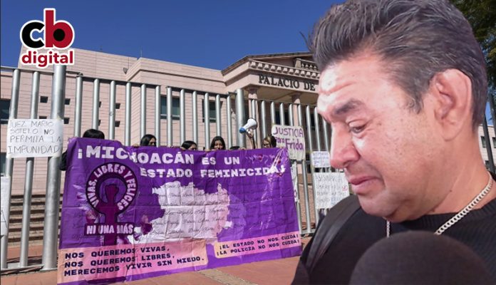 Se rechazó la recusación del caso de Frida Santamaría, por falta de pruebas
