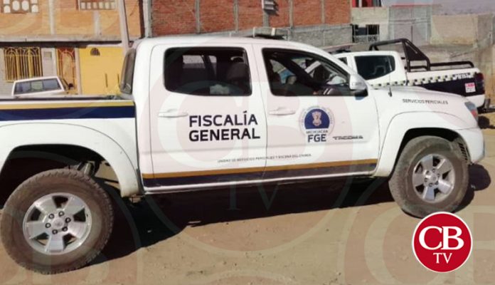Lo balean en la Niños Héroes de Apatzingán