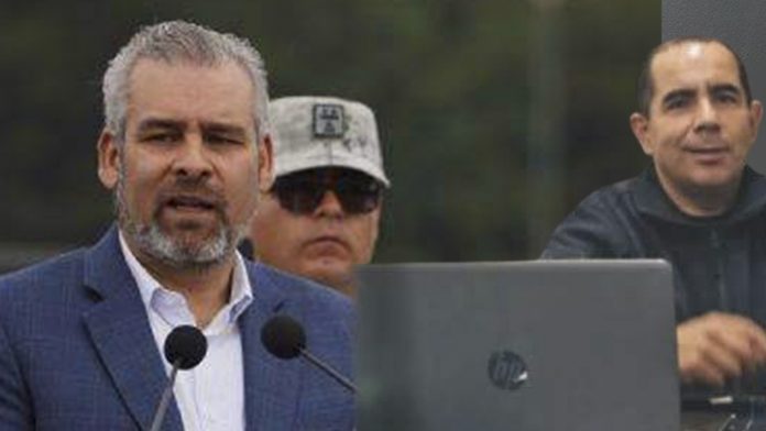 Despiden a mando de la SSP por haber sido escolta de 