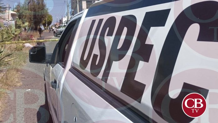 Asesinan al Jordán en un local de autos de Ciudad Hidalgo