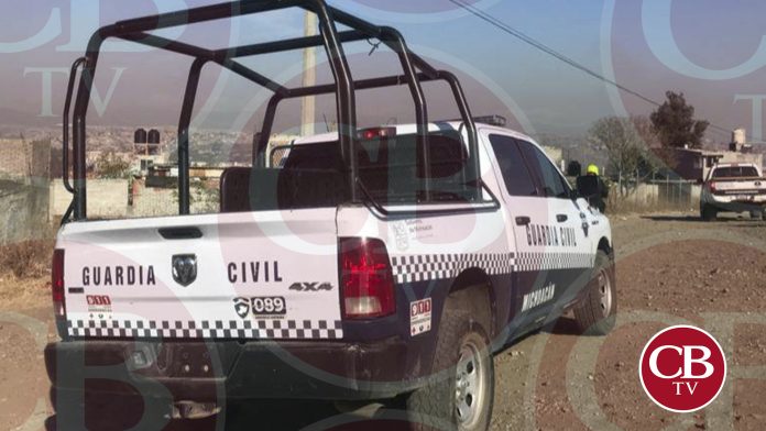 Torturan y ejecutan a cuatro hombres en Arteaga