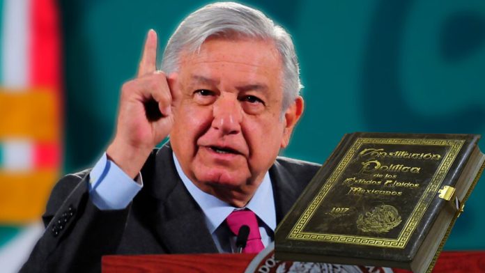 AMLO pide otro 