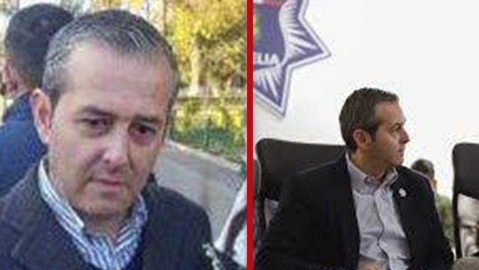 Asegura Cussi qué hay 11 elementos de la Policía de Morelia en la Guardia Civil