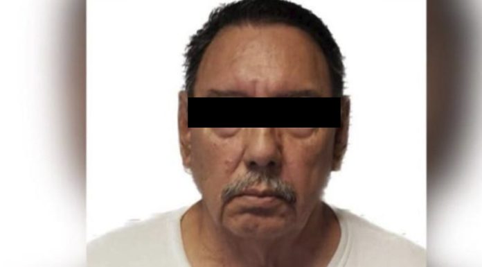 Abuelo es condenado a 30 años de prisión por violar a su nieto