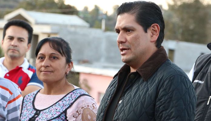 Destaca Partido Verde gestiones de Bedolla con el gobierno federal