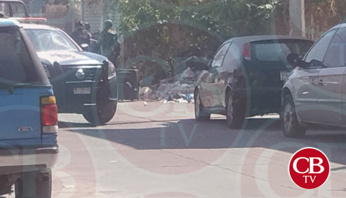 Balean a pepenador y muere en el Hospital Regional de Zamora