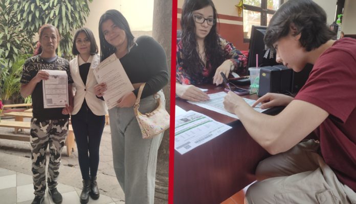 Morelia es municipio con más cambios de identidad de género en todo Michoacán